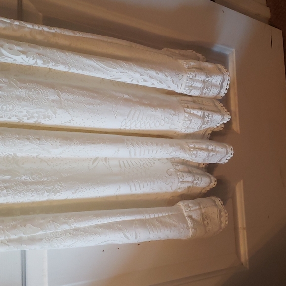 Anthropologie dress - Picture 7 of 8